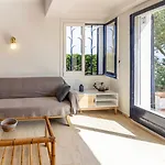 Cau Del Llop 70 - Bonito Con Jardin Llança