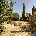Apartment Cau Del Llop 70 - Bonito Con Jardin *