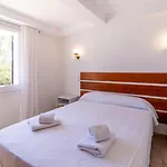 Cau Del Llop 70 - Bonito Con Jardin Apartment Llança