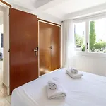 Cau Del Llop 70 - Bonito Con Jardin * Llança