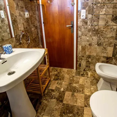 Cau Del Llop 70 Bonito Con Jardin Llança