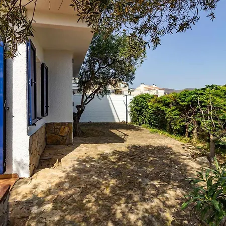 Apartment Cau Del Llop 70 Bonito Con Jardin