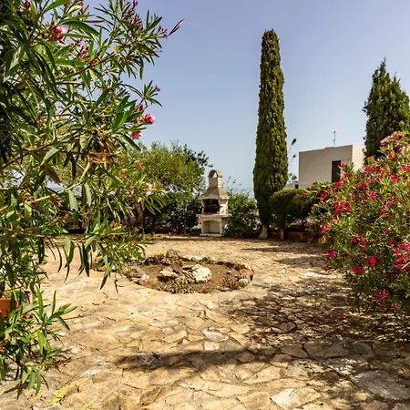 Apartment Cau Del Llop 70 Bonito Con Jardin *