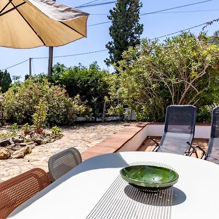 Cau Del Llop 70 Bonito Con Jardin Apartment