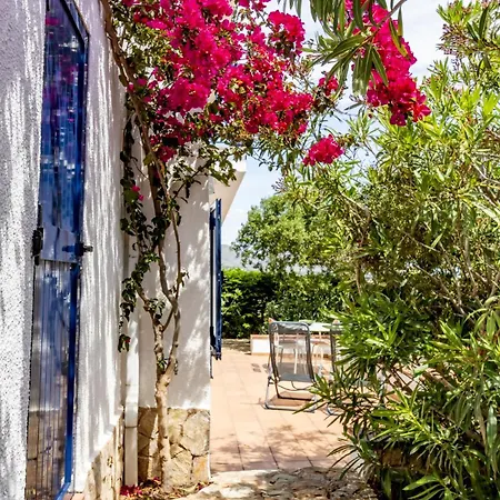 Apartment Cau Del Llop 70 Bonito Con Jardin