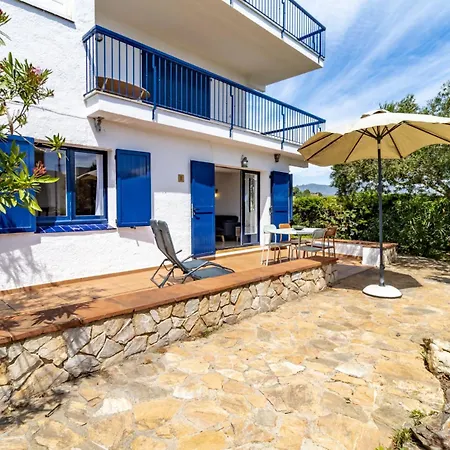 Apartment Cau Del Llop 70 Bonito Con Jardin *